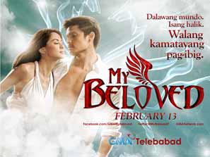 My Beloved