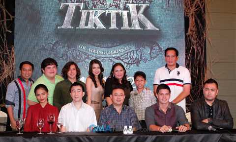 The hard-working actors