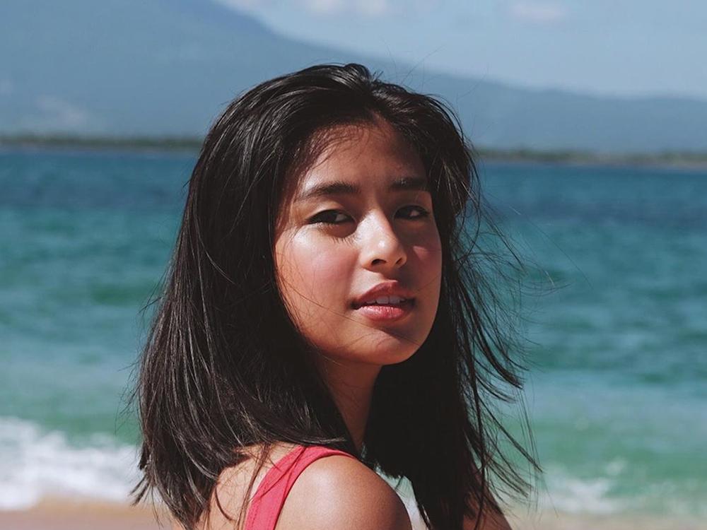 READ Gabbi Garcia Shares Her Beach Essentials GMA Entertainment