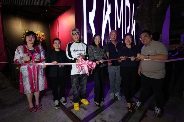 New Inclusive Club In Quezon City Draws Celebrities Night Owls And