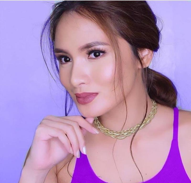 Arny Ross Believes Bubble Gang Was Instrumental In Her Showbiz