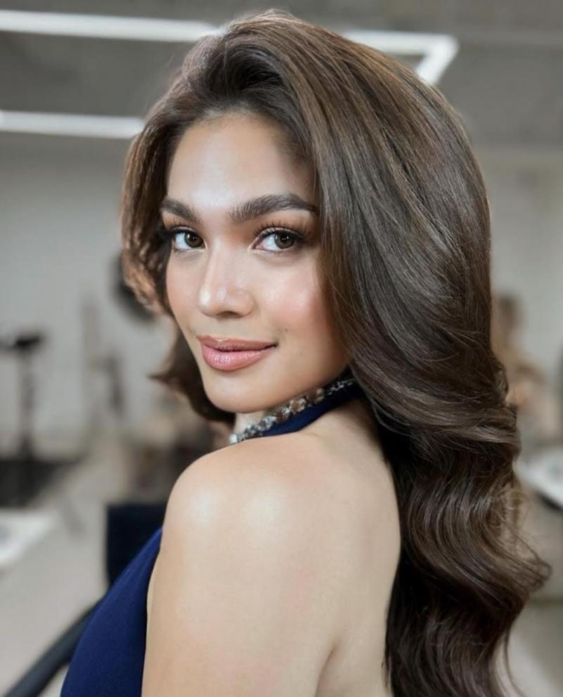 Andrea Torres Describes Her Love Life As Comedy Gma Entertainment