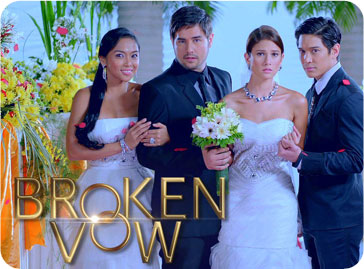 Broken Vow