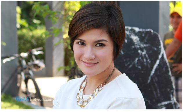 Camille Prats Ibinahagi Ang Kanyang Ideal Wedding Celebrity