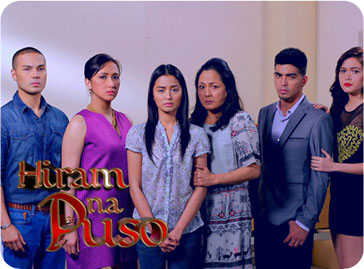 Hiram Na Puso