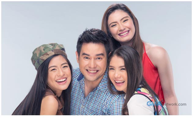 dating palabas sa gma Pinag-isipan ba talaga ng gma ang bago nitong palabas na nita negrita tila mas madrama ang teleseryeng ito sa mga dating palabas ni forteza. dating palabas sa gma Pinag-isipan ba talaga ng gma ang bago nitong palabas na nita negrita tila mas madrama ang teleseryeng ito sa mga dating palabas ni forteza.
