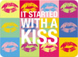 It Started With A Kiss