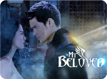 My Beloved
