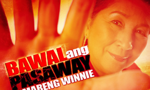 Bawal ang Pasaway