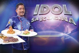 Idol Sa Kusina