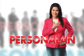 Personalan