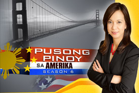 Pusong Pinoy sa Amerika