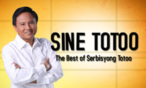 Sine Totoo