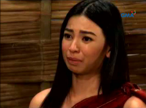 Amaya: Ang pagmamahal ng isang kapatid