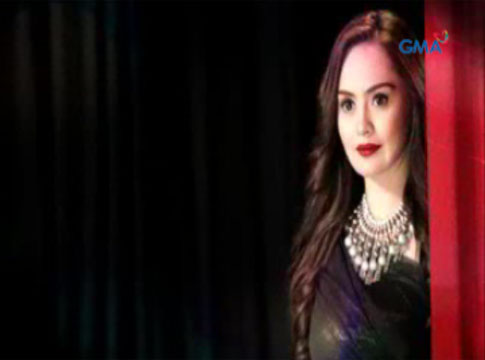 Angelika de la Cruz as Remy sa  Biritera