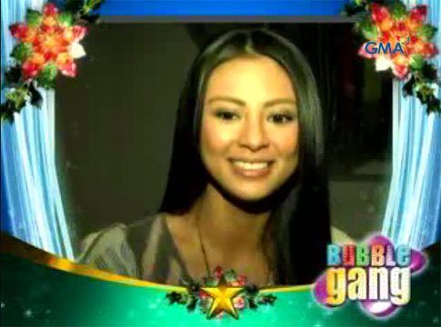 Bubble Gang mapapanuod worldwide!
