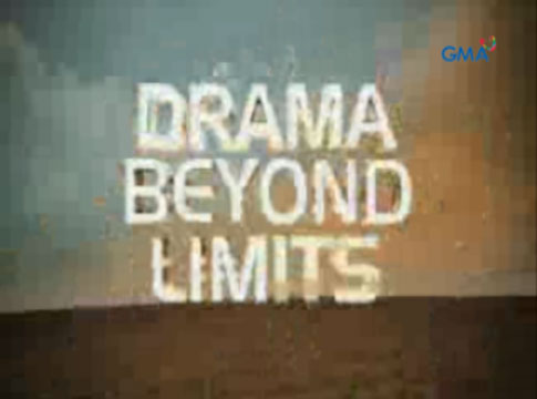 Drama beyond limits in GMA Network's Telebabad Drama beyond limits in GMA Network's Telebabad