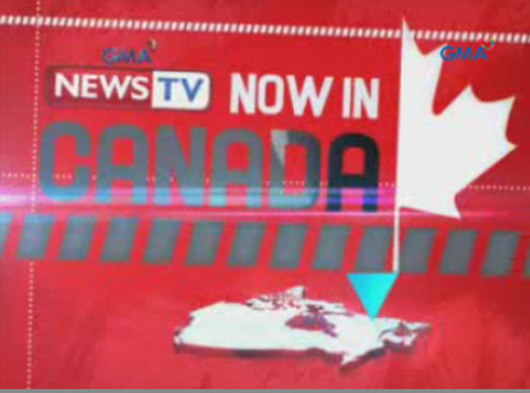 GMA News TV now available in Canada!