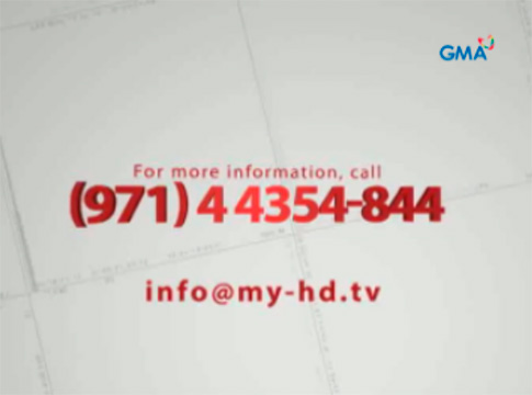 GNTV International moves to myHD