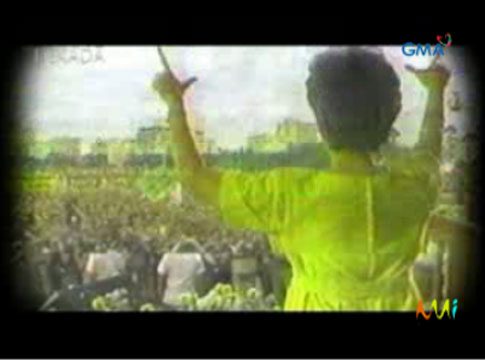 Kilalanin si EDSA Manlapaz Kilalanin si EDSA Manlapaz