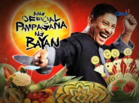 Kusina Master Kusina Master Chef Boy Logro! Takam-ing