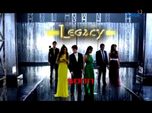 Let's welcome 2012 with a bang sa GMA Pinoy TV!
