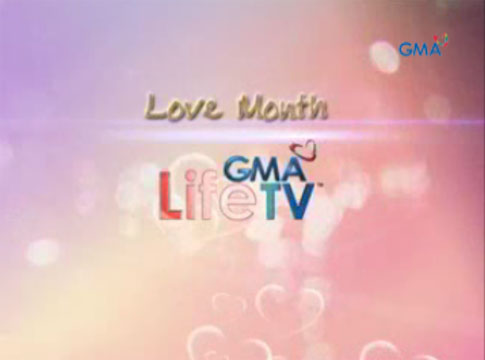 Love Month sa Life TV