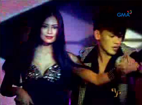 Party Pilipinas: Astig na Sunday party!