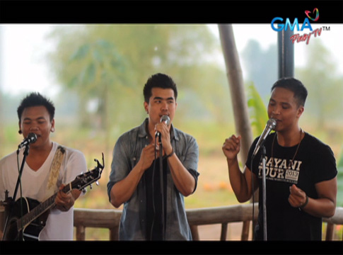 Pinoy TV welcomes celebrity Fil-Ams to the Philippines Pinoy TV welcomes celebrity Fil-Ams to the Philippines