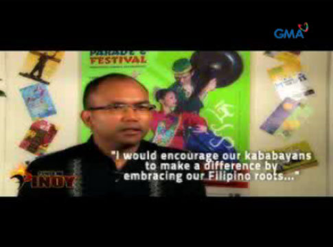 Power ng Pinoy sa GMA Pinoy TV!