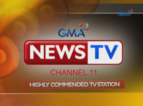 Wagi ang mga Kapuso sa UPLB's Gandingan Awards
