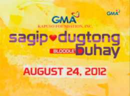 Makibahagi sa Sagip Dugtong Buhay ng GMA Kapuso Foundation