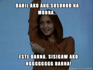 Darna Gma Meme Generator