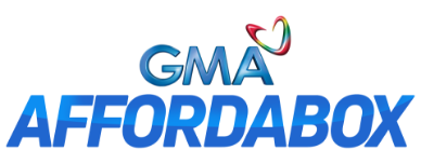 GMA Affordabox Main Logo