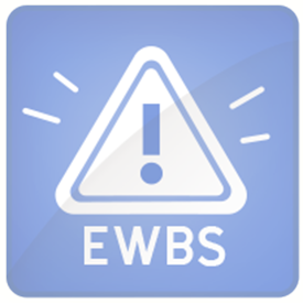 Nationwide Emergency Warning Broadcast System