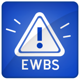 Nationwide Emergency Warning Broadcast System