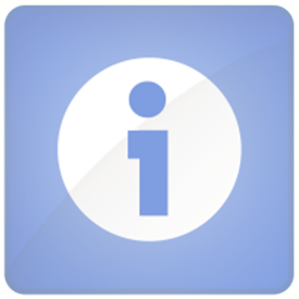 Info Display Enabled