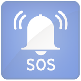 Functional Auto-on Alert Feature