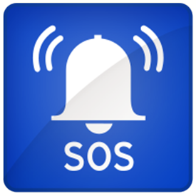 Functional Auto-on Alert Feature