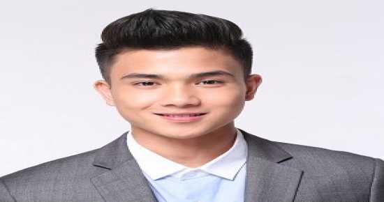 Adrian Pascual | GMANetwork.com - Artist Center - Talents