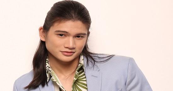 Gil Cuerva | GMANetwork.com - Artist Center - Talents