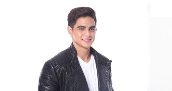 Juancho Trivino | GMANetwork.com - Artist Center - Talents