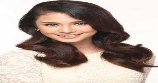 Klea Pineda Gmanetwork Com Artist Center Talents