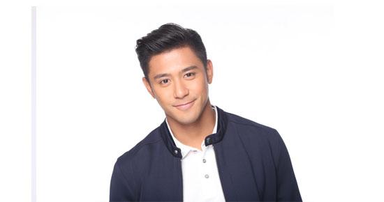 Rocco Nacino Artist Center Talents