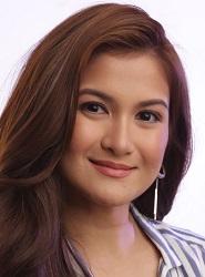 Camille Prats Renews Contract With Kapuso Network Gmanetwork Com