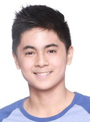 Fun facts with Miguel Tanfelix | GMANetwork.com - Artist Center - Articles