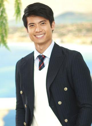 Mikael Daez | GMA Artist Center