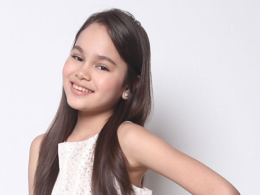 Mona Louise Rey | GMA Artist Center