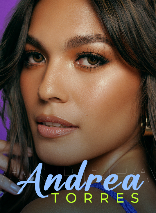 Andrea Torres