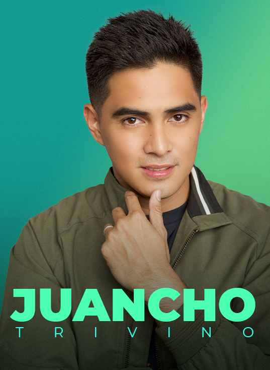 Juancho Trivino Mobile Banner